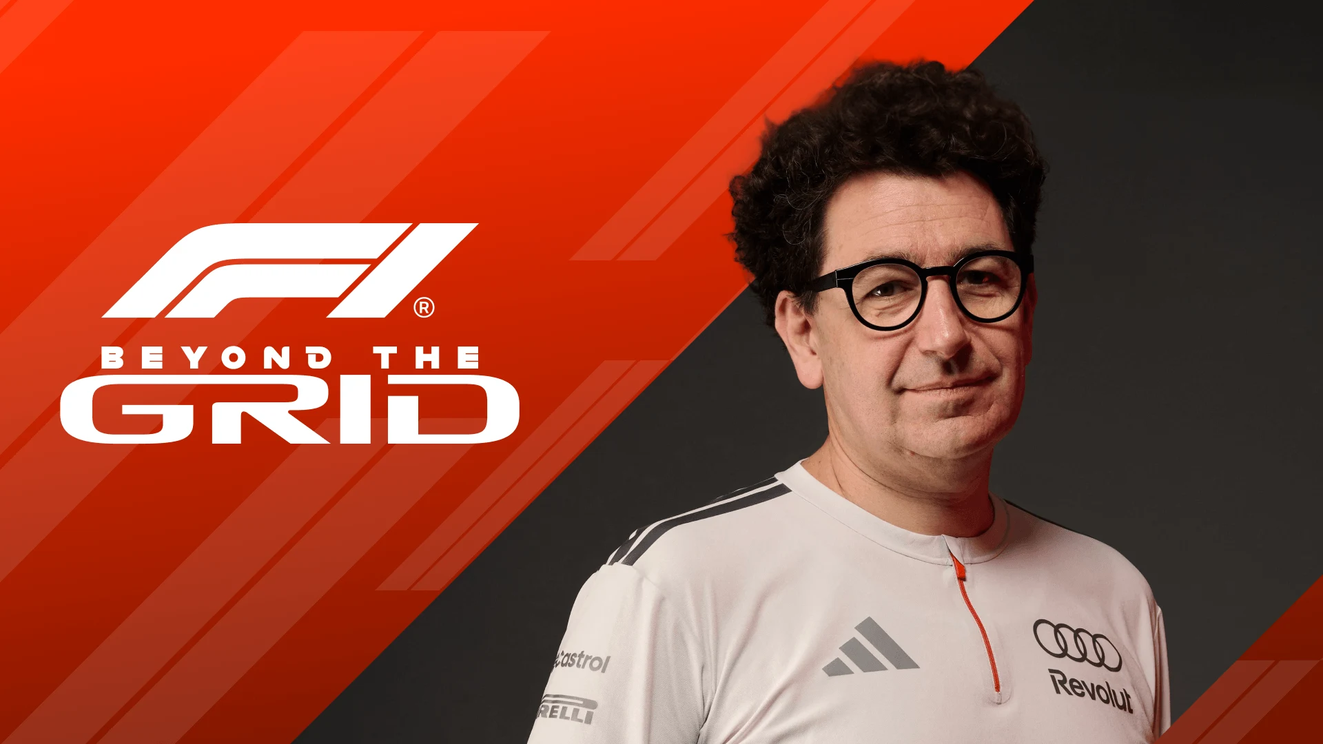 引言：从法拉利到 Audi 的 F1 新篇章